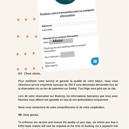 L'appart&Beaujolaise Wifi&Netflix en étage sans ascenseur en ville Eveux Esterno foto